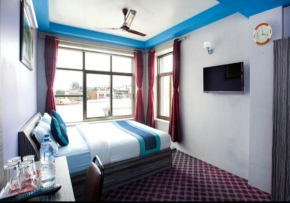 Three Brothers Apartment and Hotel